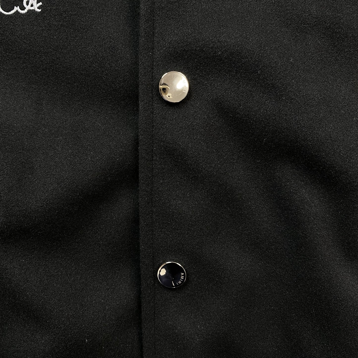 AMIRI LION VARSITY JACKET