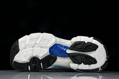 BALENCIAGA RUNNER x WHITE MULTICOLOR