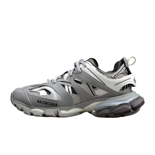 BALENCIAGA TRACK x GREY BLACK