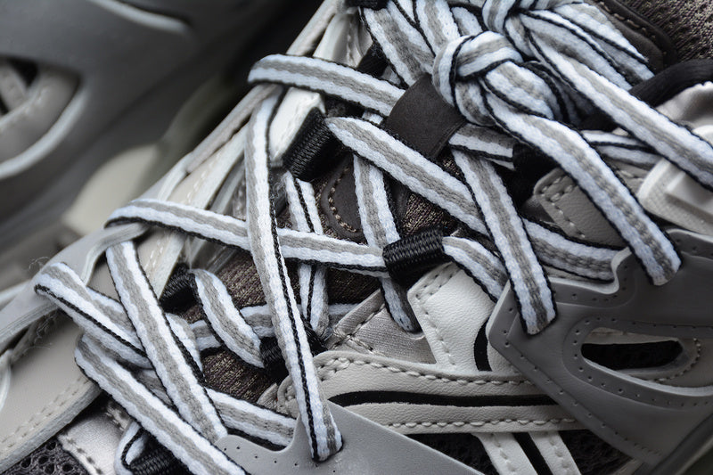 BALENCIAGA TRACK x GREY BLACK