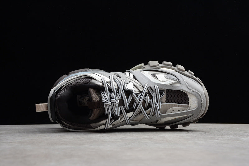 BALENCIAGA TRACK x GREY BLACK