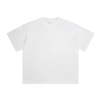 FiveAura-Basic Tee