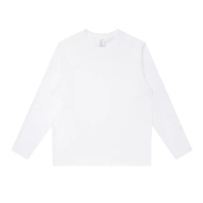 FiveAura-Basic Longsleeve