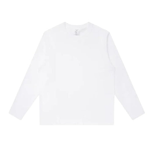 FiveAura-Basic Longsleeve