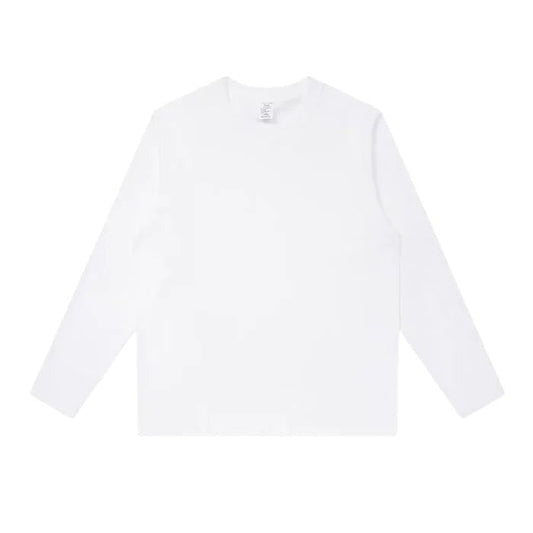 FiveAura-Basic Longsleeve