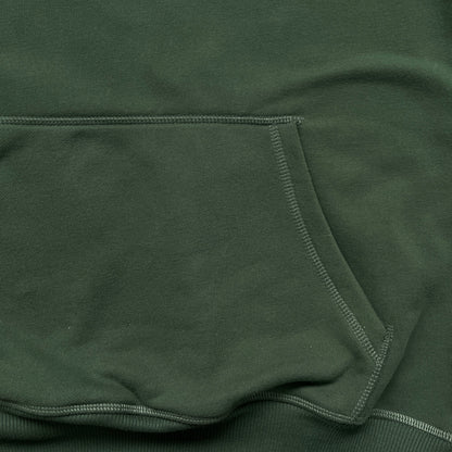 "Alcatraz-Tracksuit" Green