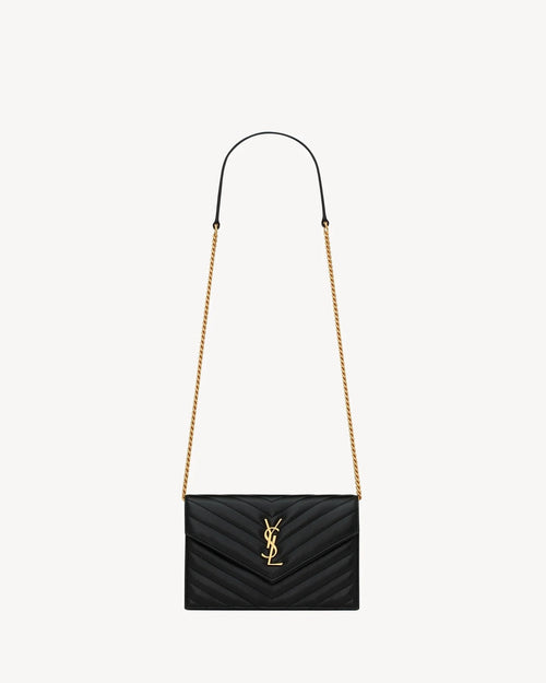 "Yves-Cassandra" Bag