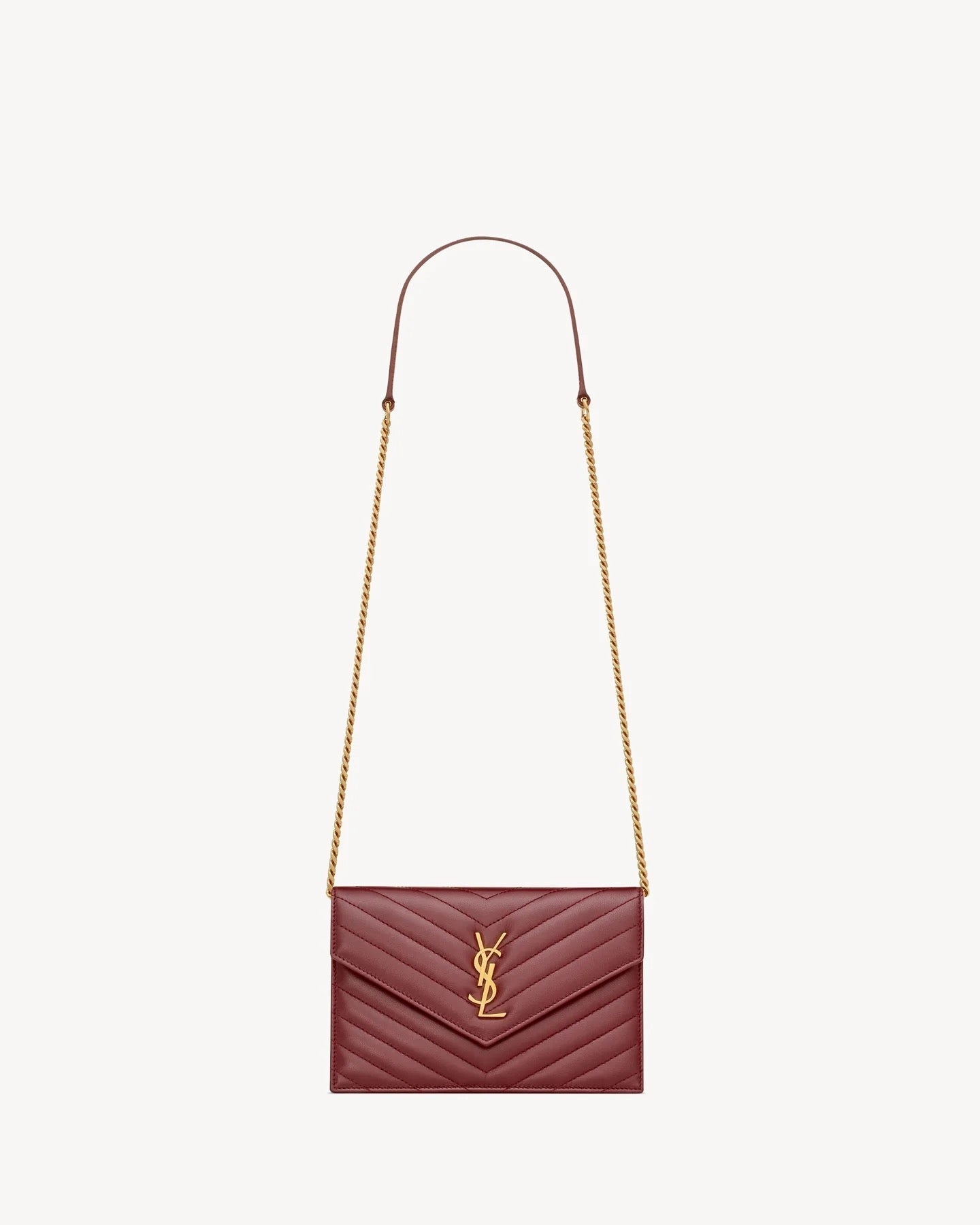 "Yves-Cassandra" Bag