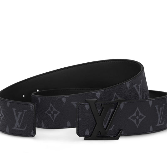 "LV-Belt" V2 Dark Logo