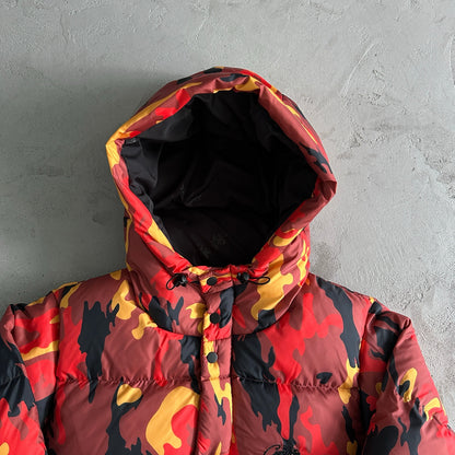 "CRTZ-Bolo" Jacket Vulcano