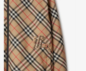 "Berry-Reversible" Jacket