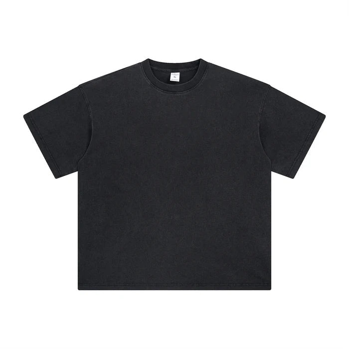 FiveAura-Basic Tee