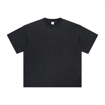 FiveAura-Basic Tee