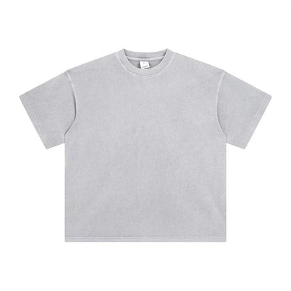 FiveAura-Basic Tee
