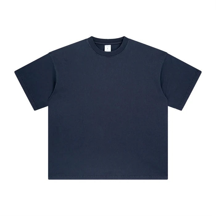 FiveAura-Basic Tee