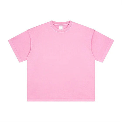 FiveAura-Basic Tee