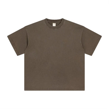 FiveAura-Basic Tee