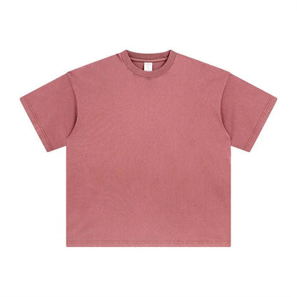 FiveAura-Basic Tee