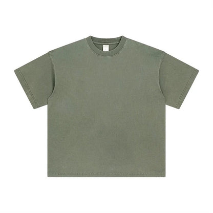 FiveAura-Basic Tee