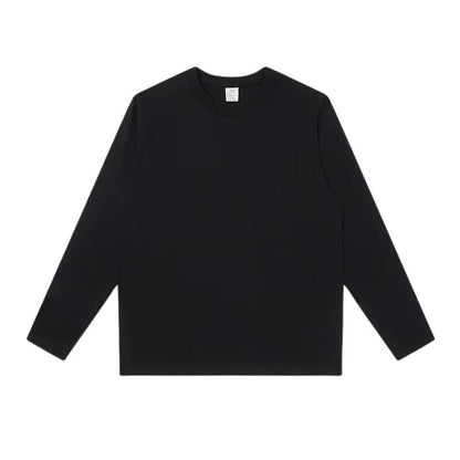 FiveAura-Basic Longsleeve