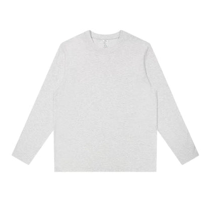FiveAura-Basic Longsleeve