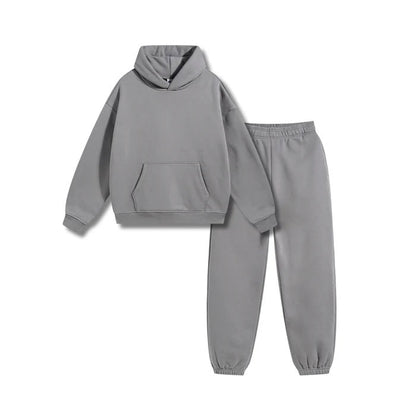 FiveAura-Basic Tracksuit