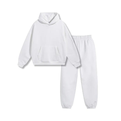 FiveAura-Basic Tracksuit