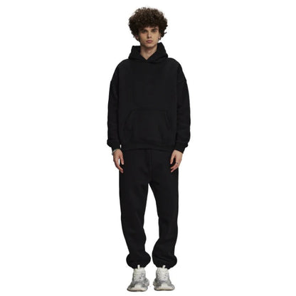 FiveAura-Basic Tracksuit