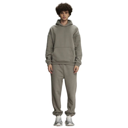 FiveAura-Basic Tracksuit