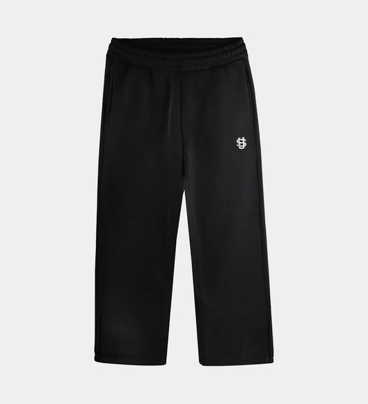 "Belleza" Open Leg Jogger