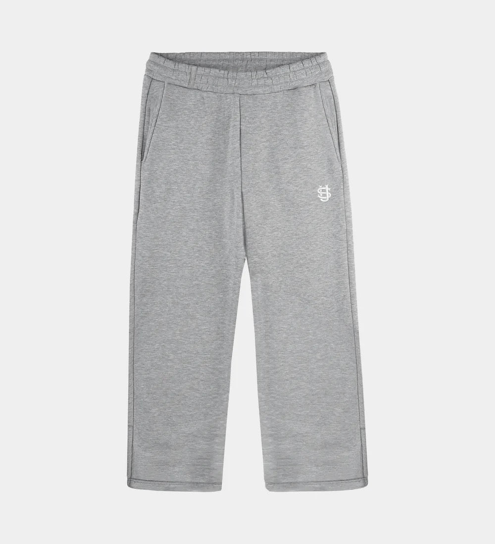 "Belleza" Open Leg Jogger