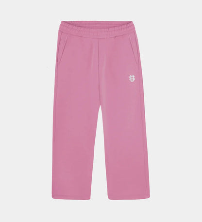 "Belleza" Open Leg Jogger