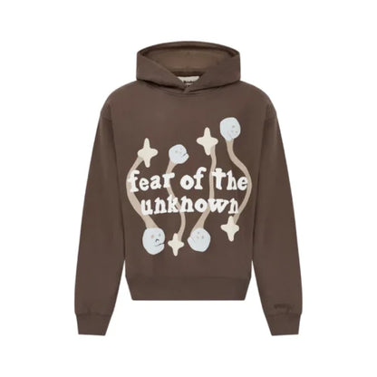 Survêtement Broken Planet x KG « Granite Brown » 