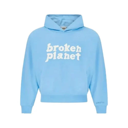 Survêtement Broken Planet x KG « Bleu universitaire » 