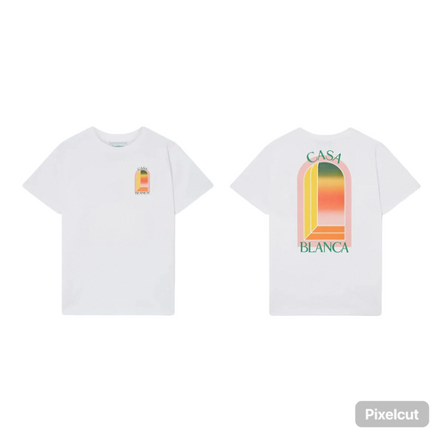 “Casa” Tshirts