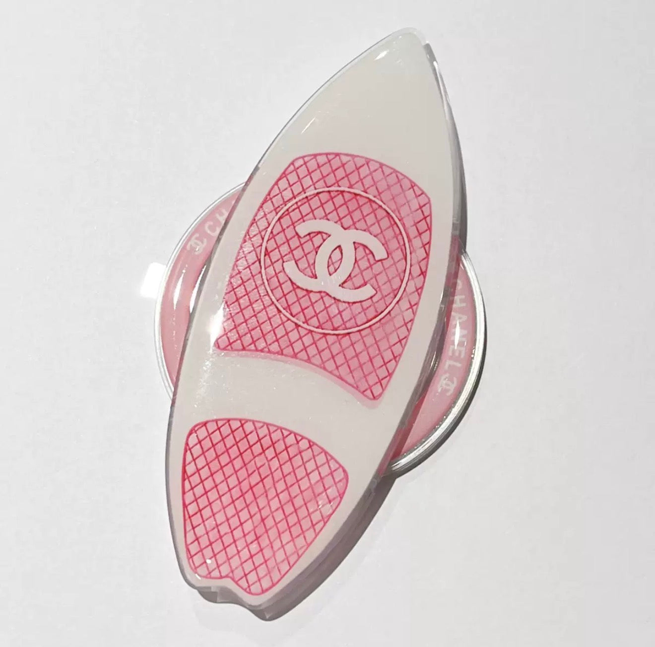 CC MAGNETIC POPSOCKET PINK SURFBOARD