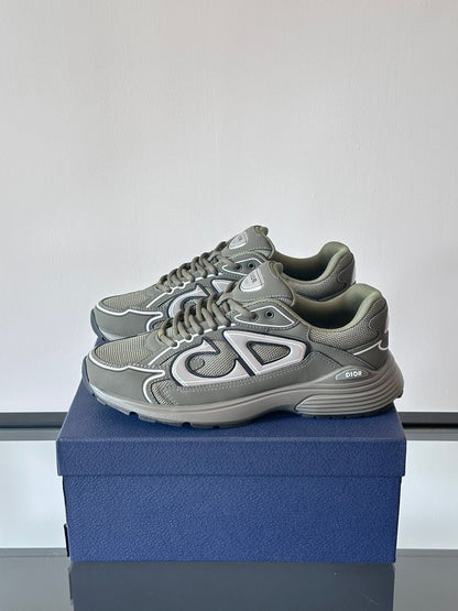 DIOR B30 GRAY