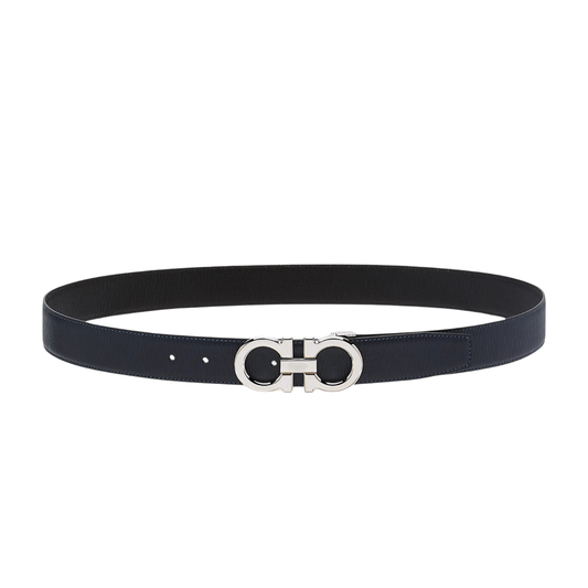 Ceinture monogrammée
