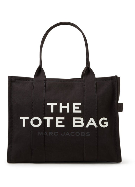 Tote bag medium black