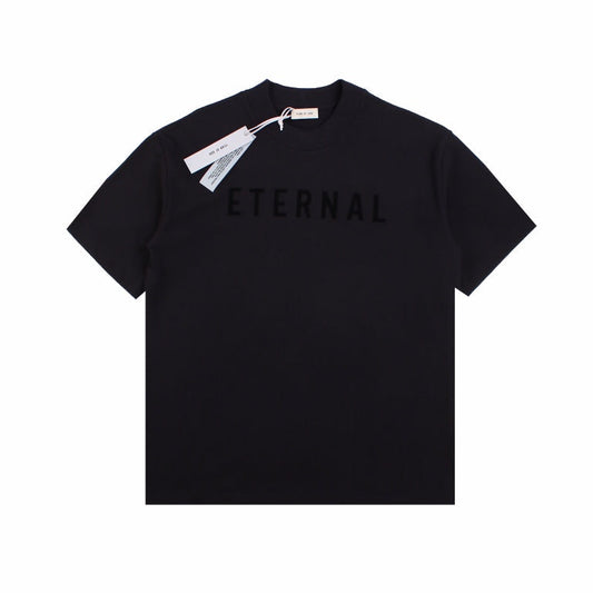 FEAR OF GOD ETERNAL T-SHIRT BLACK