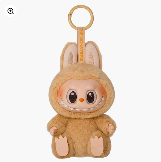 Labubu Have A Seat Series Baba