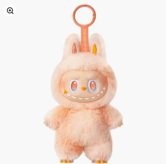 Labubu Big Into Energy Series Happiness