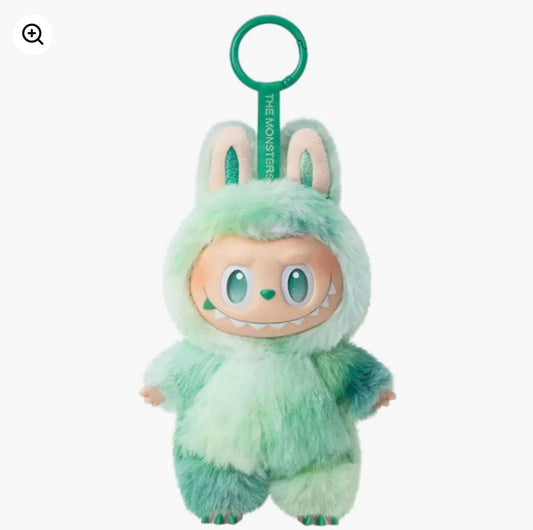 Labubu Big Into Energy Series Serenity