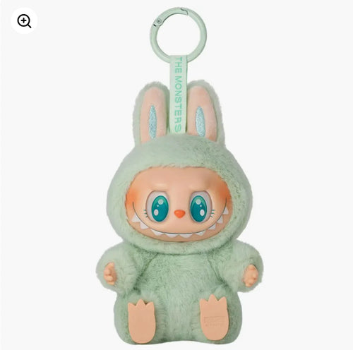 Labubu Have A Seat Series Ququ