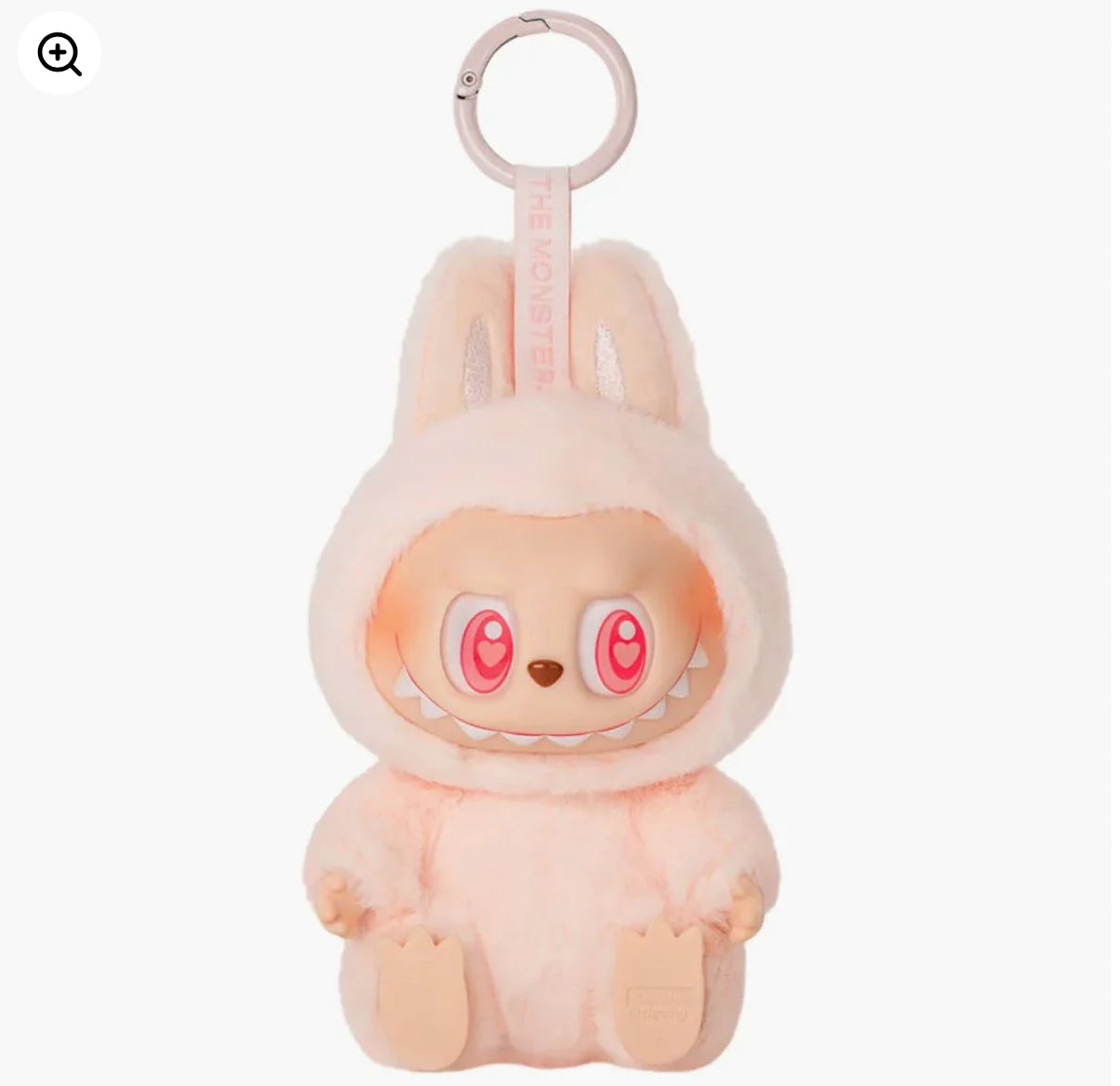 Labubu Have A Seat Series Dada