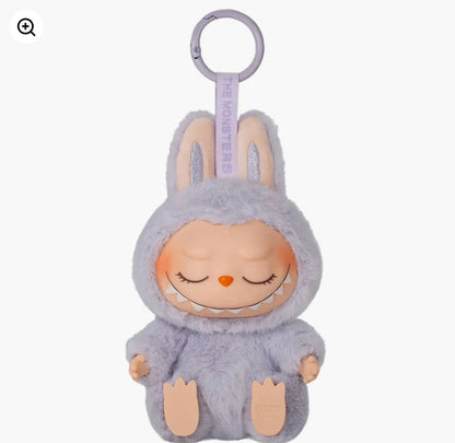 Labubu Have A Seat Series Zizi