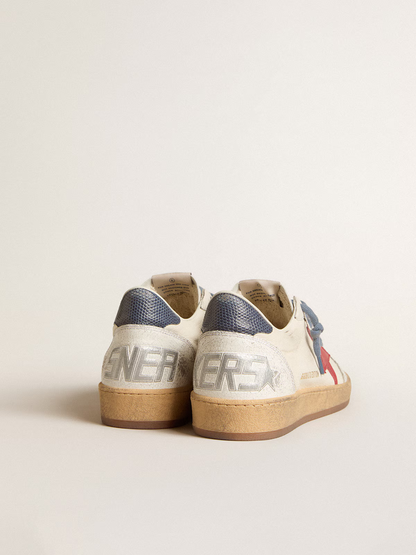 Golden Goose Ball Star LTD – Édition Étoile Rouge