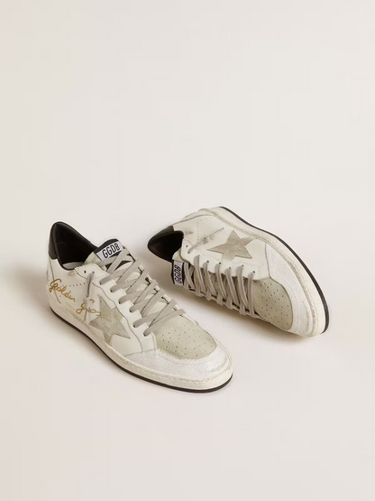 Golden Goose Ball Star LTD – Signature Edition