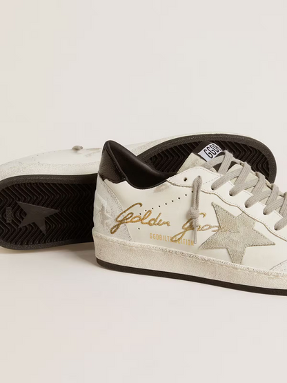 Golden Goose Ball Star LTD – Signature Edition