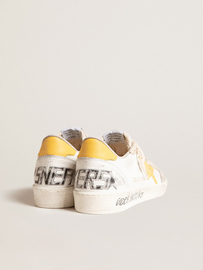 Golden Goose Ball Star LTD – Édition Étoile Jaune